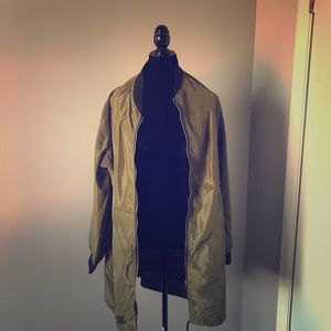 New Item: Plus Sized Bomber Jacket